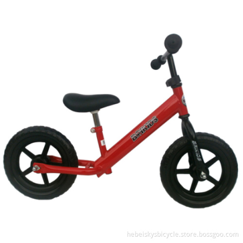 Balance Bike/Push Bike
